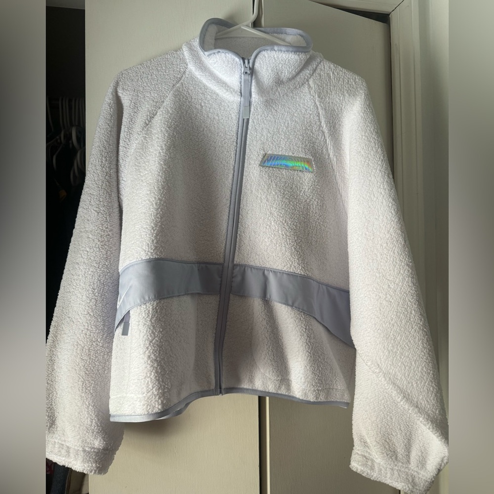 Nike Sherpa Jacket